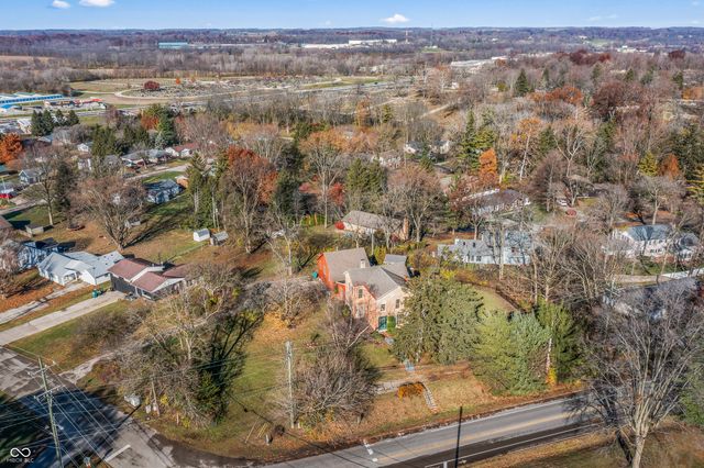 1535 Bundy Avenue, New Castle, IN 47362