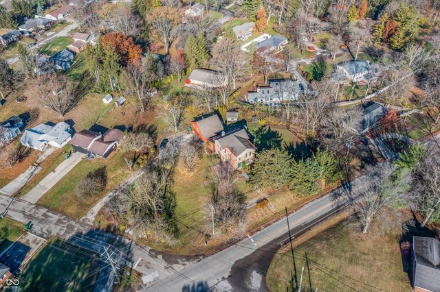 1535 Bundy Avenue, New Castle, IN 47362