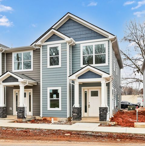 180 Clay Ridge Dr Unit A4, Clarksville, TN 37040