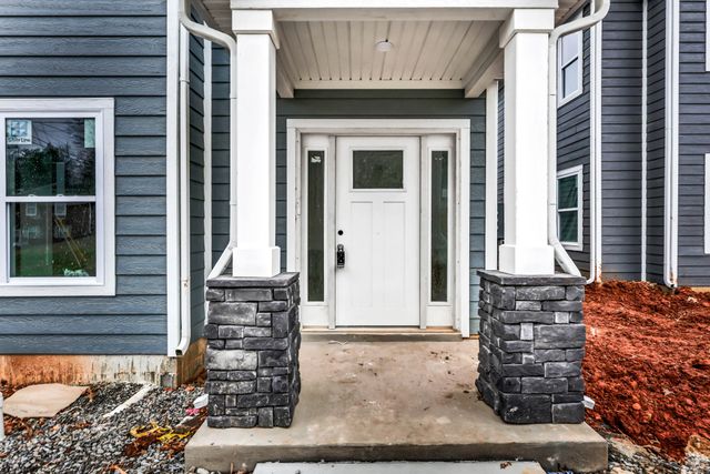 180 Clay Ridge Dr Unit A4, Clarksville, TN 37040