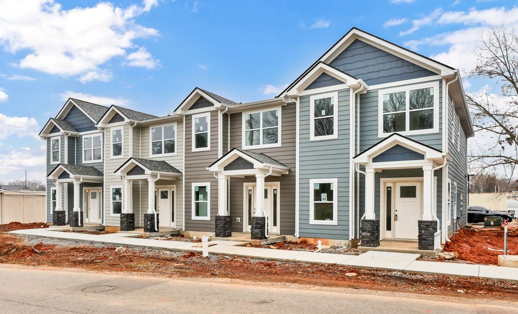 180 Clay Ridge Dr Unit A4, Clarksville, TN 37040