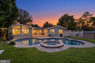 11610 KAREN DR, Potomac, MD 20854