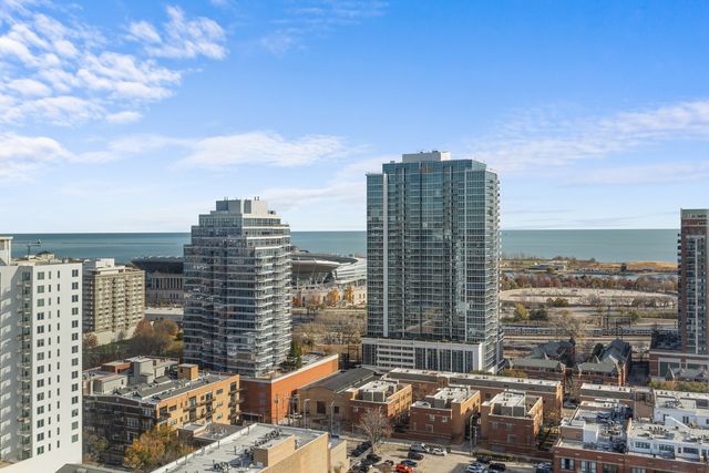 1720 S Michigan Avenue 2307, Chicago, IL 60616