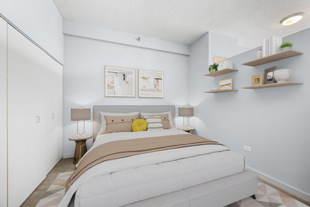 1720 S Michigan Avenue 2307, Chicago, IL 60616