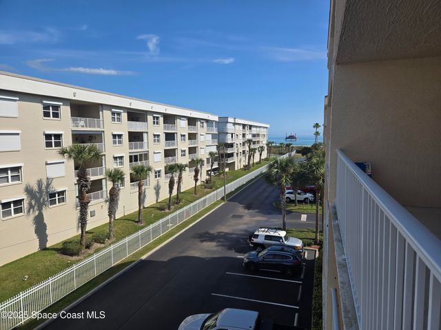 806 Mystic Drive D407, Cape Canaveral, FL 32920