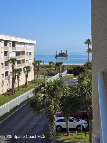 806 Mystic Drive D407, Cape Canaveral, FL 32920