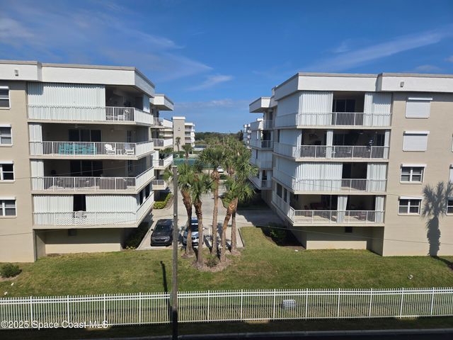 806 Mystic Drive D407, Cape Canaveral, FL 32920