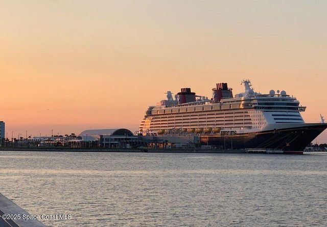 806 Mystic Drive D407, Cape Canaveral, FL 32920