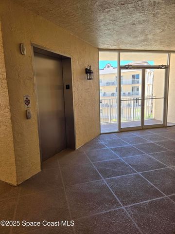 806 Mystic Drive D407, Cape Canaveral, FL 32920