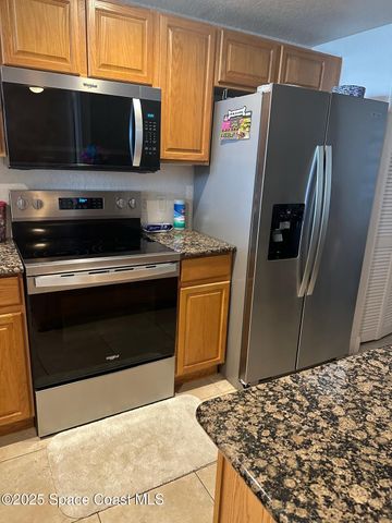 806 Mystic Drive D407, Cape Canaveral, FL 32920