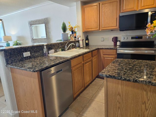 806 Mystic Drive D407, Cape Canaveral, FL 32920