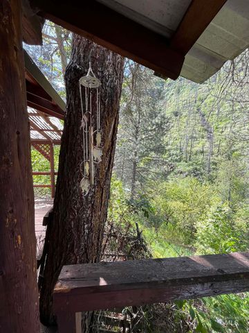 545 Getta Creek Rd, Cottonwood, ID 83522