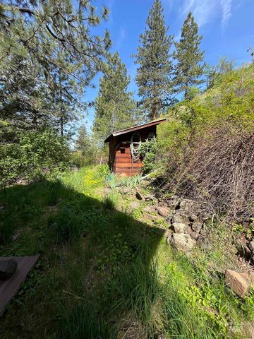 545 Getta Creek Rd, Cottonwood, ID 83522
