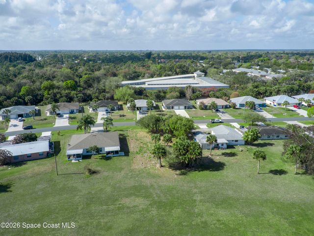 358 S Wimbrow Drive, Sebastian, FL 32958