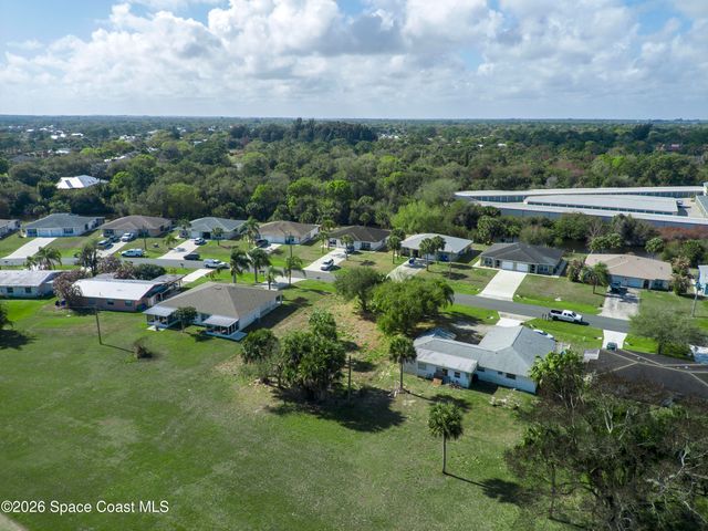 358 S Wimbrow Drive, Sebastian, FL 32958