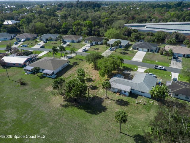 358 S Wimbrow Drive, Sebastian, FL 32958