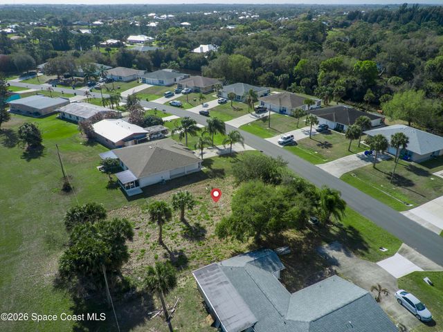 358 S Wimbrow Drive, Sebastian, FL 32958