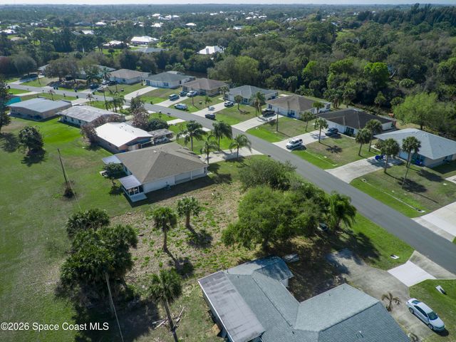 358 S Wimbrow Drive, Sebastian, FL 32958