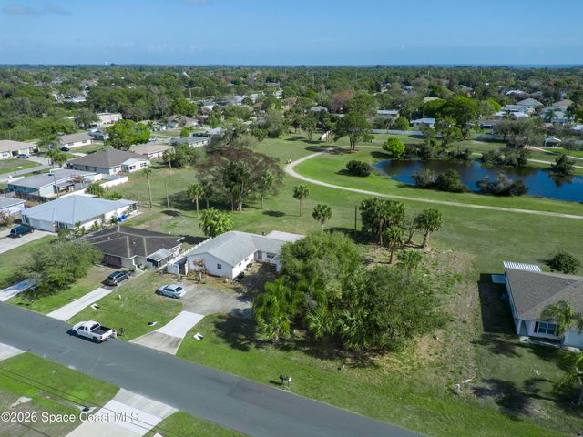 358 S Wimbrow Drive, Sebastian, FL 32958