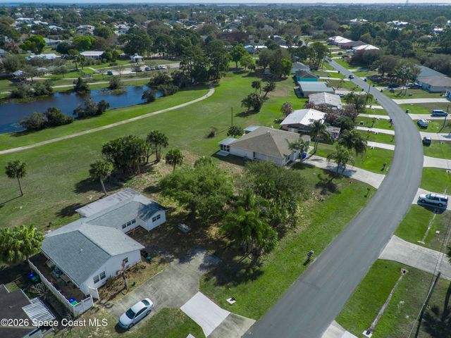 358 S Wimbrow Drive, Sebastian, FL 32958