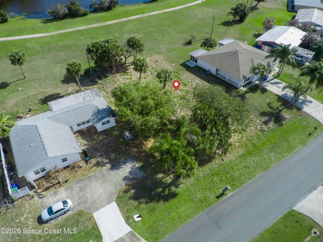 358 S Wimbrow Drive, Sebastian, FL 32958