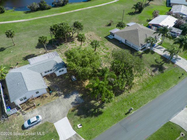 358 S Wimbrow Drive, Sebastian, FL 32958