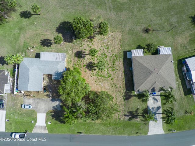358 S Wimbrow Drive, Sebastian, FL 32958