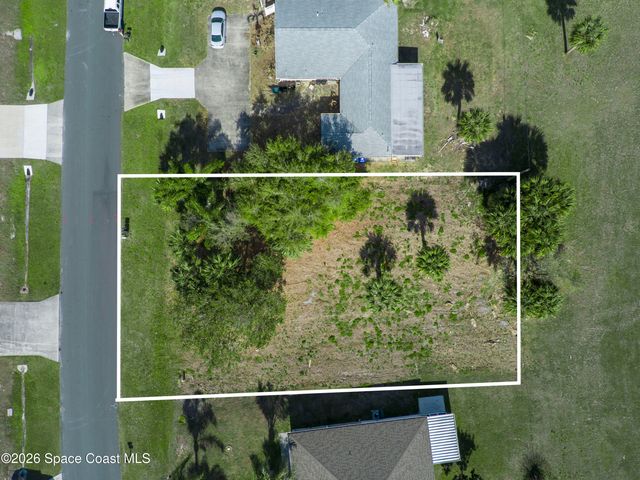 358 S Wimbrow Drive, Sebastian, FL 32958