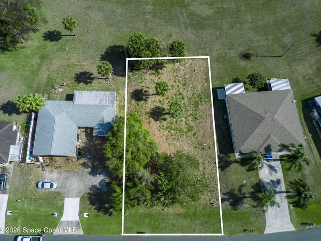 358 S Wimbrow Drive, Sebastian, FL 32958