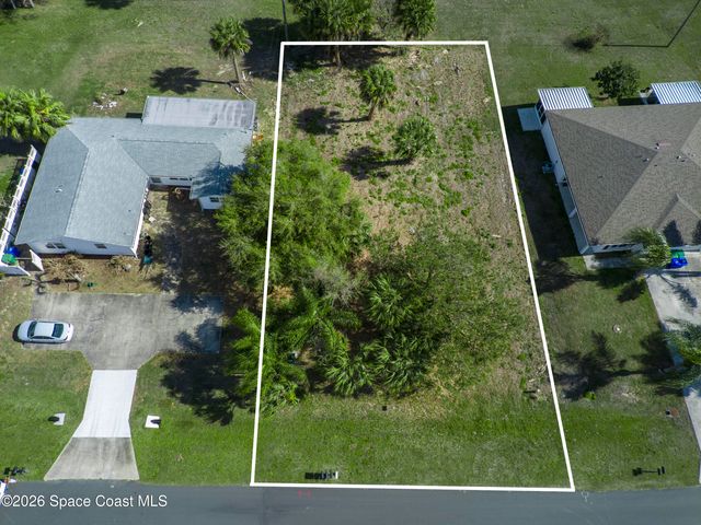 358 S Wimbrow Drive, Sebastian, FL 32958