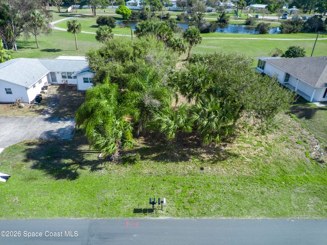 358 S Wimbrow Drive, Sebastian, FL 32958