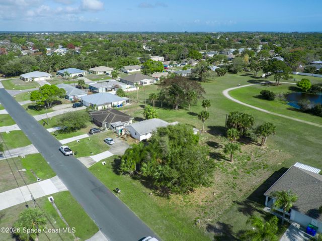 358 S Wimbrow Drive, Sebastian, FL 32958