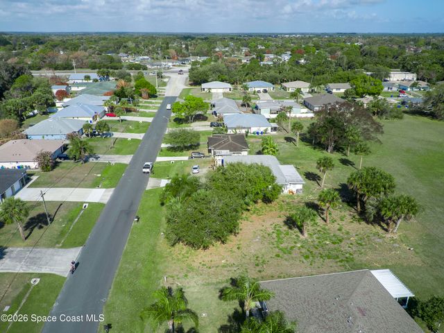 358 S Wimbrow Drive, Sebastian, FL 32958