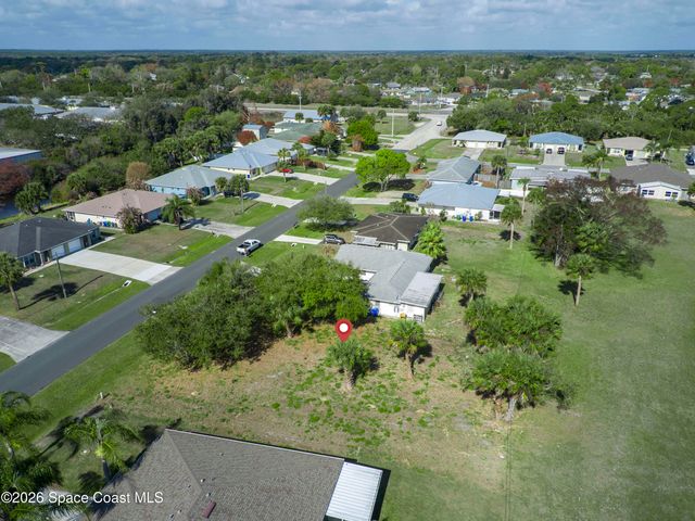 358 S Wimbrow Drive, Sebastian, FL 32958