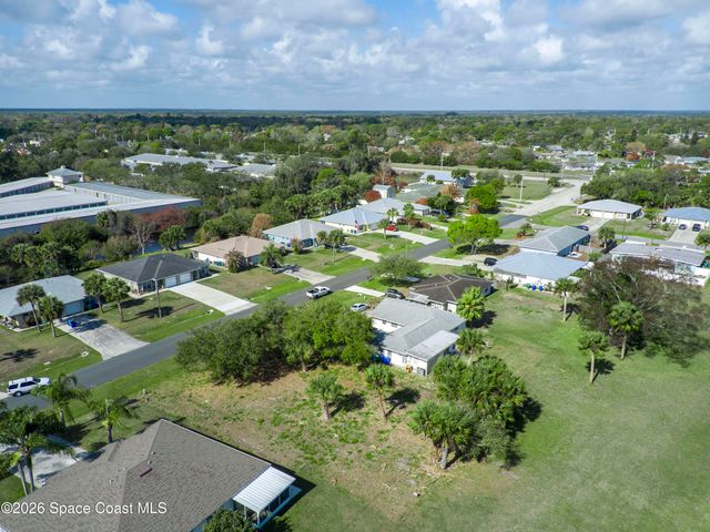 358 S Wimbrow Drive, Sebastian, FL 32958