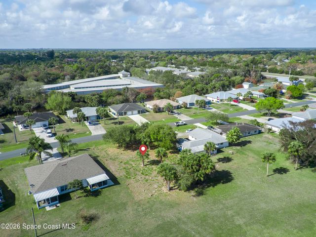 358 S Wimbrow Drive, Sebastian, FL 32958