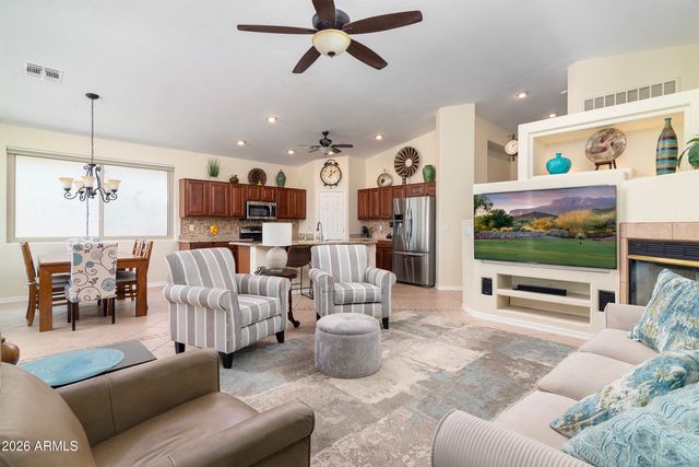 6428 S GINTY Drive, Gold Canyon, AZ 85118