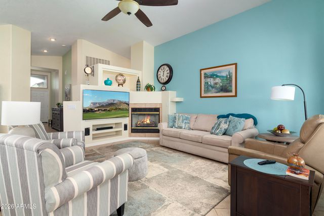 6428 S GINTY Drive, Gold Canyon, AZ 85118