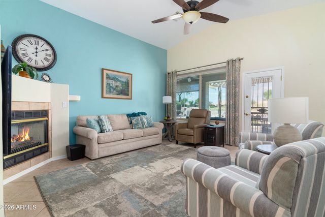 6428 S GINTY Drive, Gold Canyon, AZ 85118