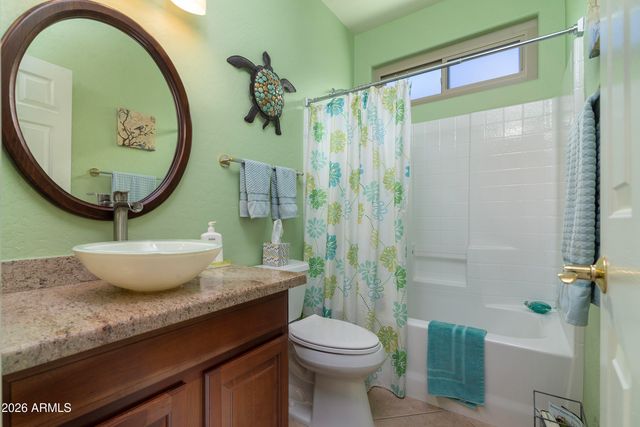 6428 S GINTY Drive, Gold Canyon, AZ 85118