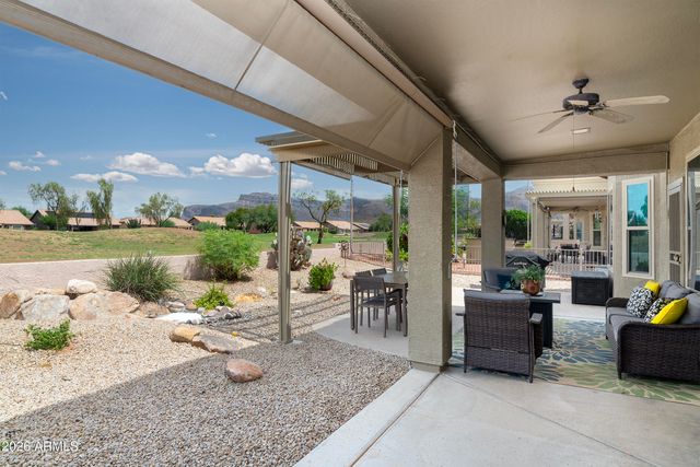 6428 S GINTY Drive, Gold Canyon, AZ 85118