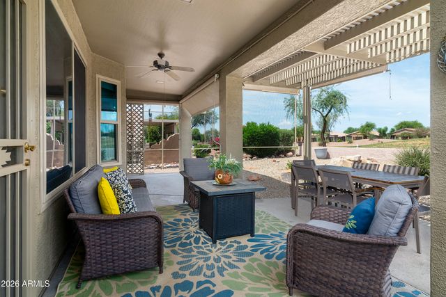 6428 S GINTY Drive, Gold Canyon, AZ 85118