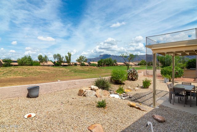 6428 S GINTY Drive, Gold Canyon, AZ 85118