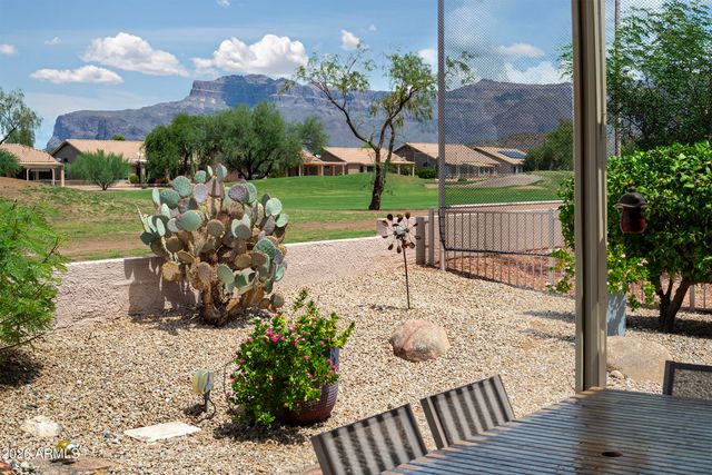 6428 S GINTY Drive, Gold Canyon, AZ 85118