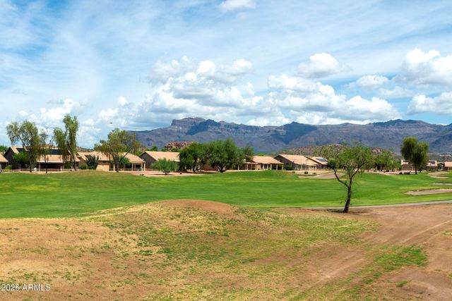 6428 S GINTY Drive, Gold Canyon, AZ 85118