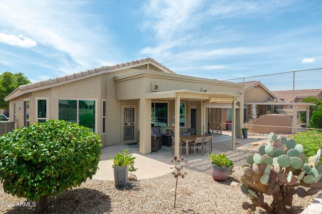 6428 S GINTY Drive, Gold Canyon, AZ 85118