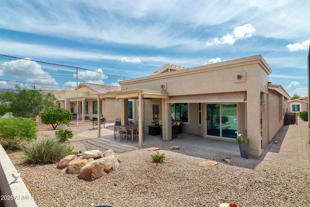 6428 S GINTY Drive, Gold Canyon, AZ 85118