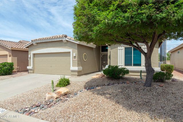 6428 S GINTY Drive, Gold Canyon, AZ 85118