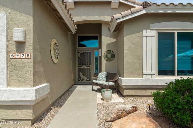 6428 S GINTY Drive, Gold Canyon, AZ 85118