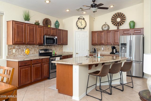 6428 S GINTY Drive, Gold Canyon, AZ 85118